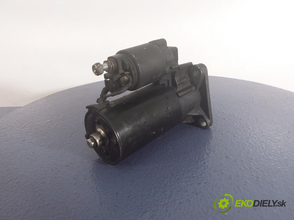 Fiat Grande punto 2006 štartér 0001108202