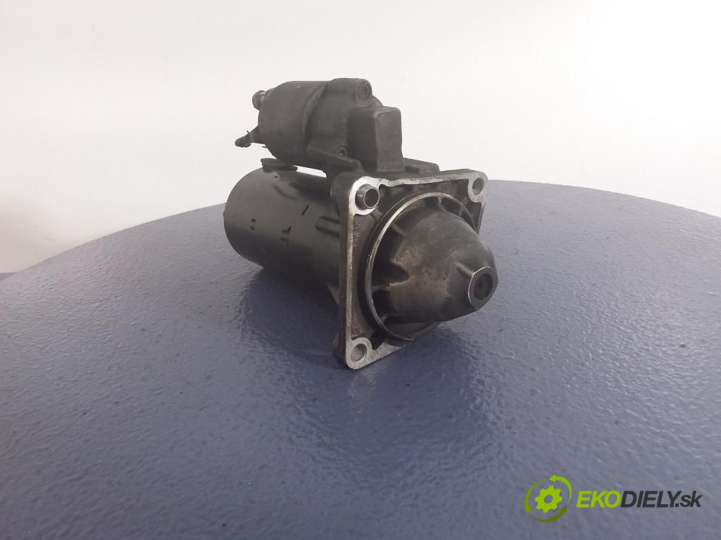 Fiat Grande punto 2006 štartér 0001108202