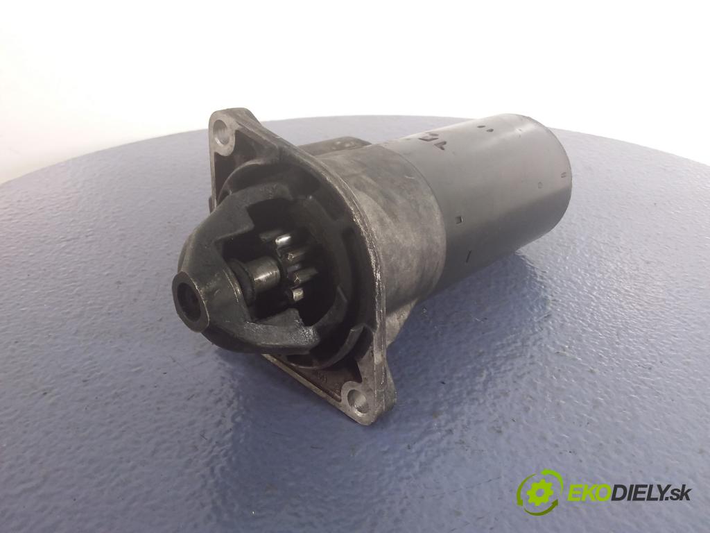 Fiat Grande punto 2006 štartér 0001108202