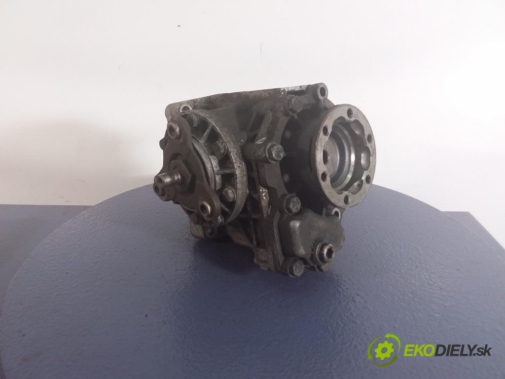 Skoda Octavia 2001 prevodovka ZNÍŽENIE: ZSB02M409053