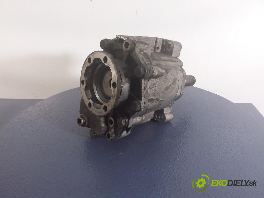 Skoda Octavia 2001 prevodovka ZNÍŽENIE: ZSB02M409053