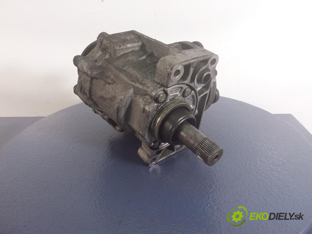 Skoda Octavia 2001 prevodovka ZNÍŽENIE: ZSB02M409053