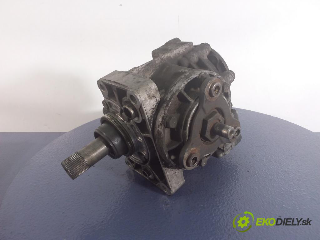 Skoda Octavia 2001 prevodovka ZNÍŽENIE: ZSB02M409053