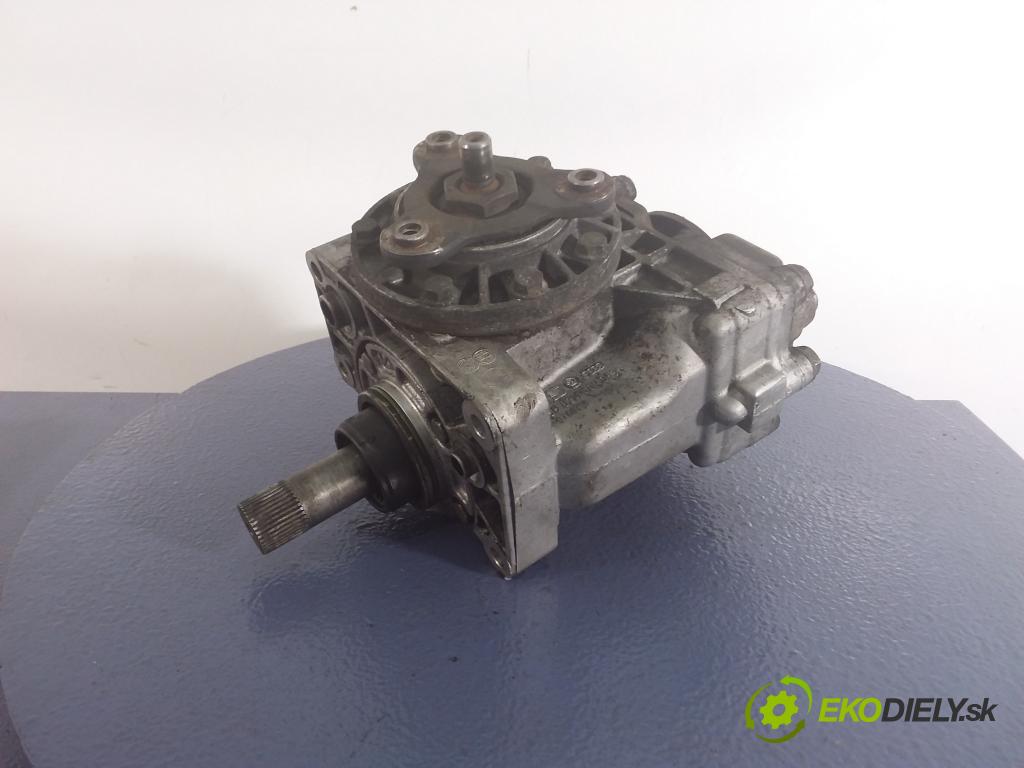 Skoda Octavia 2001 prevodovka ZNÍŽENIE: ZSB02M409053