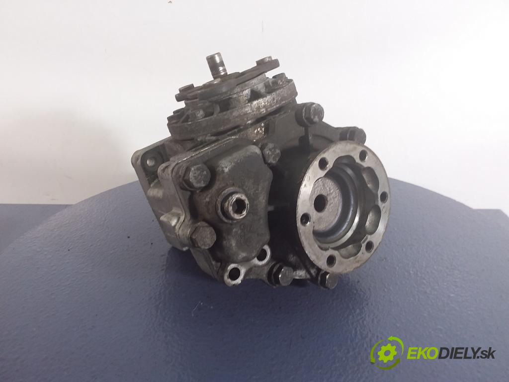 Skoda Octavia 2001 prevodovka ZNÍŽENIE: ZSB02M409053