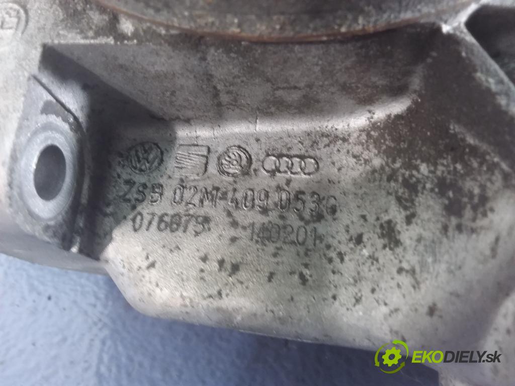 Skoda Octavia 2001 prevodovka ZNÍŽENIE: ZSB02M409053