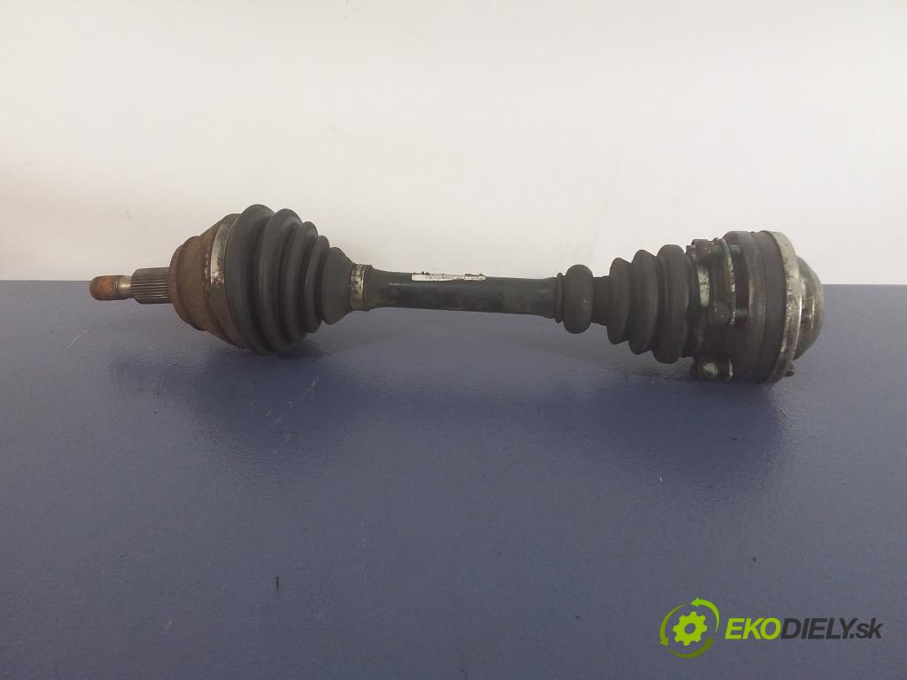 Skoda Octavia 2001 poloos ľavá Predné J0407271FD
