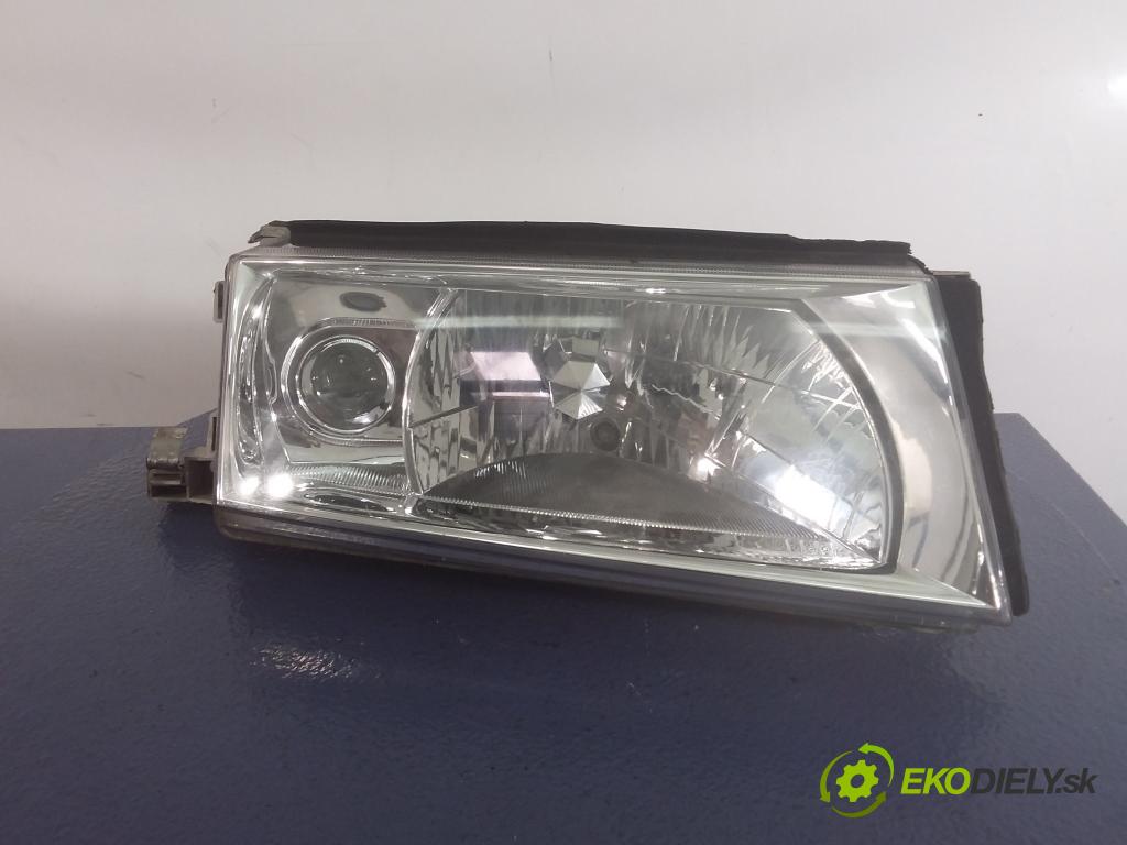 Skoda Octavia 2001 světlo v pravo: 20-6231B