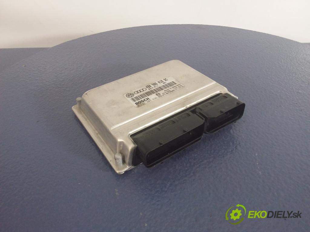 Vw Passat 2001 riadiaca jednotka Motor: 4B0906018DC