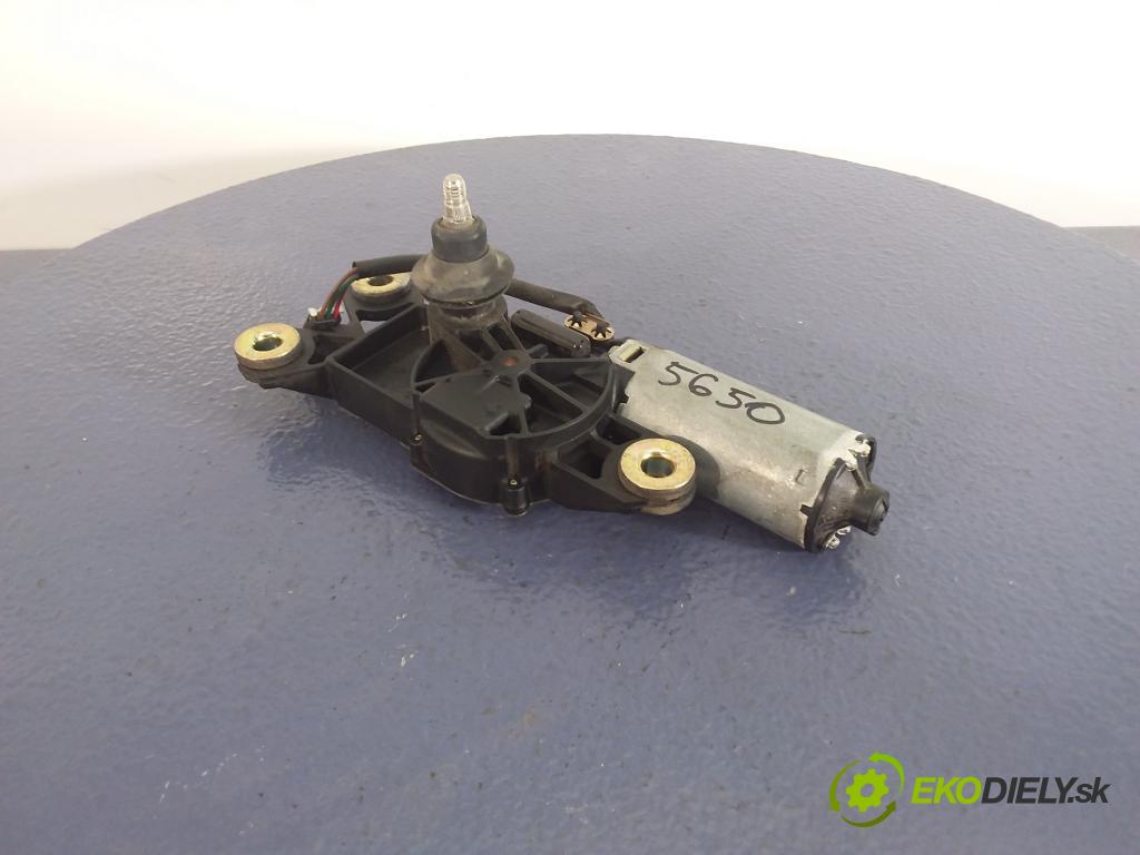Smart Smart 2002 motor: Stierače: zad 0000614V013