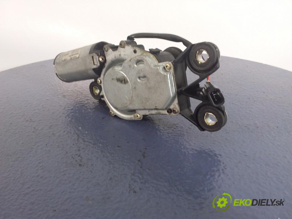 Smart Smart 2002 motor: Stierače: zad 0000614V013