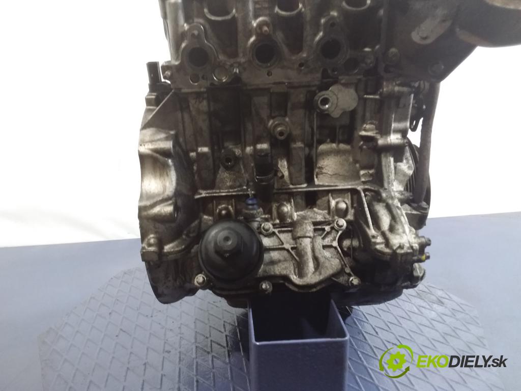 Smart Smart 2002 motor Benzín R1600101205