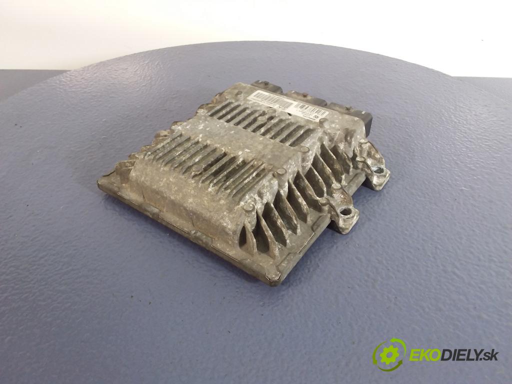 Peugeot 807 2007 riadiaca jednotka Motor: 9664807580