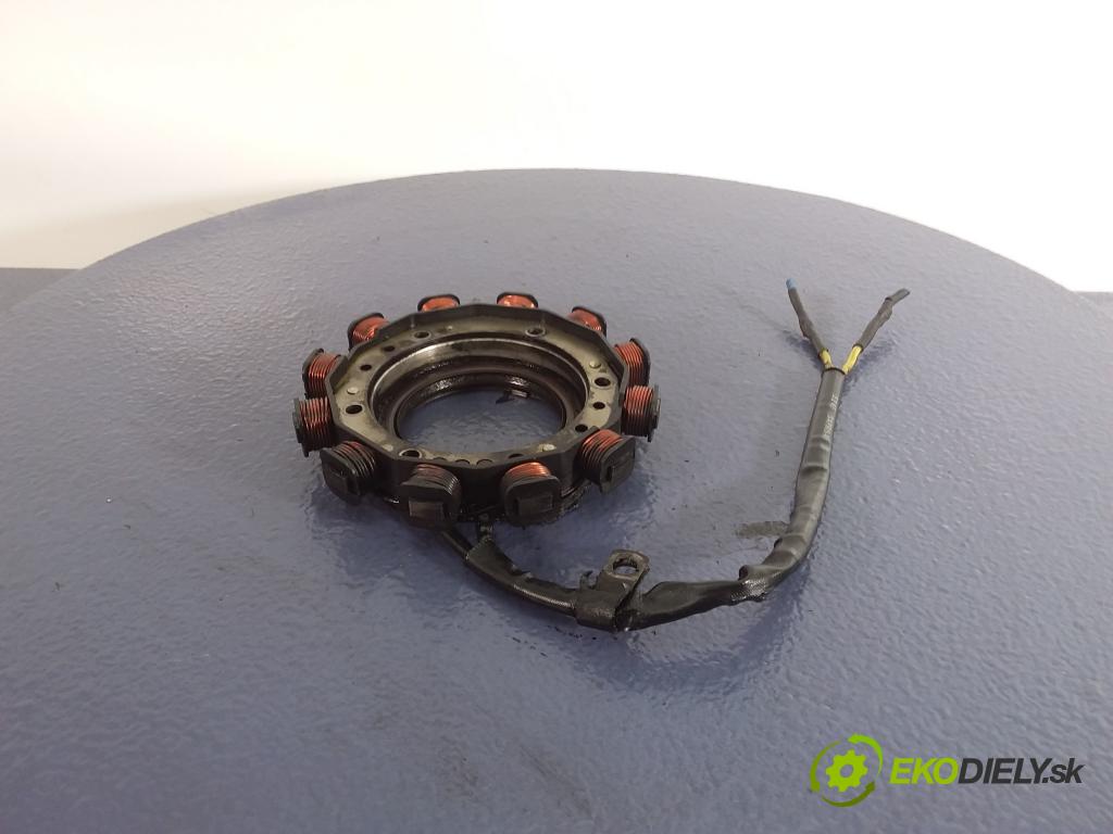 Ligier Nova 2001 Alternator 01