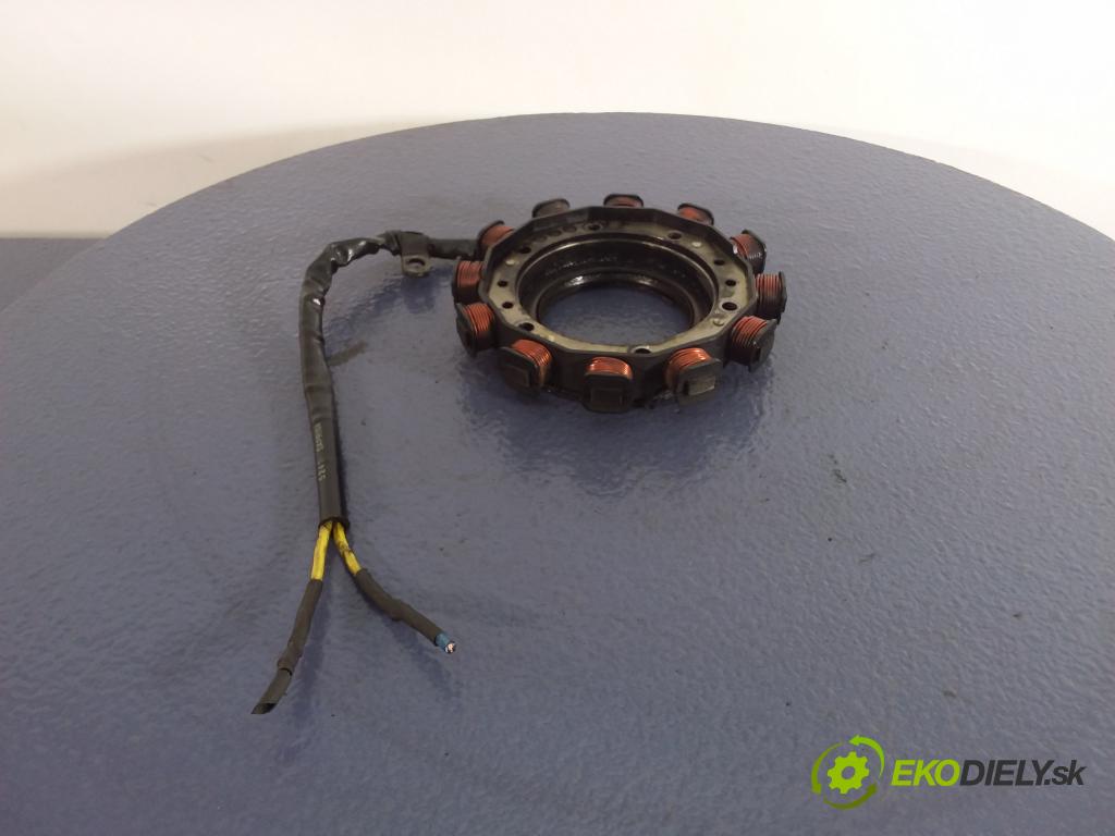Ligier Nova 2001 Alternator 01