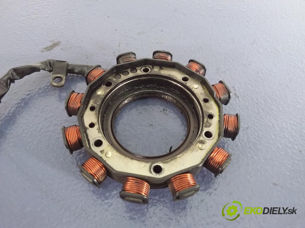 Ligier Nova 2001 Alternator 01