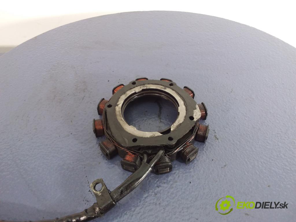 Ligier Nova 2001 Alternator 01
