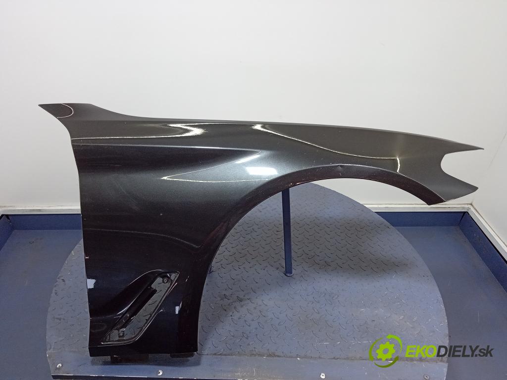 Bmw Seria 5 0 blatnik před v pravo: 7349616