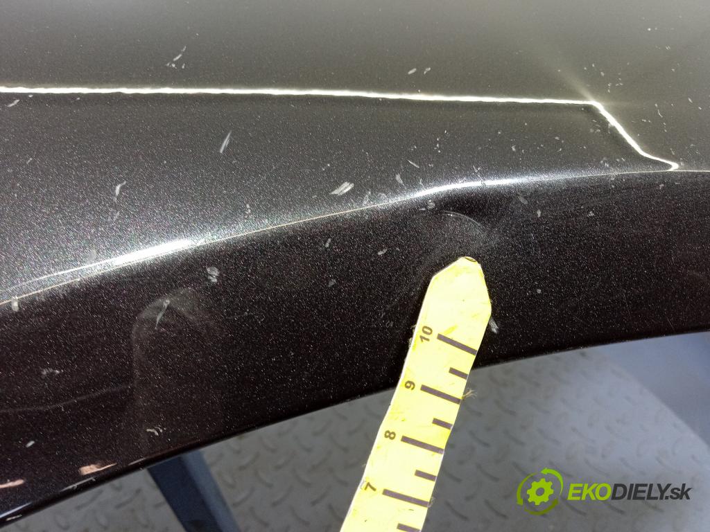 Bmw Seria 5 0 blatnik před v pravo: 7349616