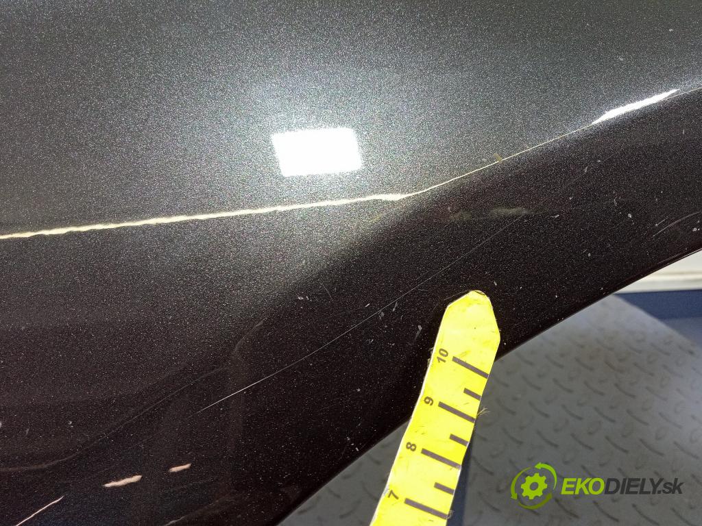 Bmw Seria 5 0 blatnik před v pravo: 7349616
