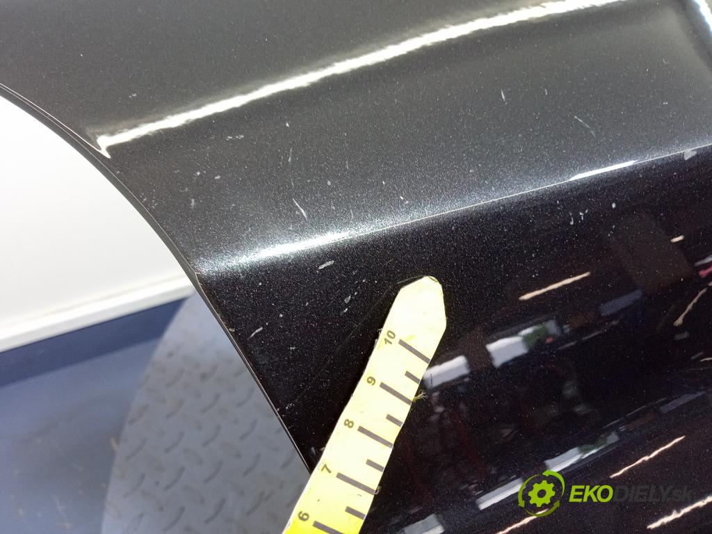 Bmw Seria 5 0 blatnik před v pravo: 7349616
