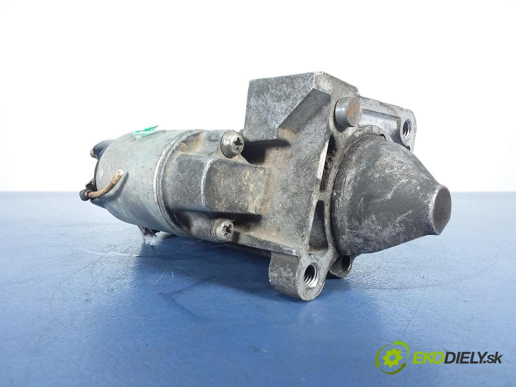 Renault Modus 2004 štartér 8200021369