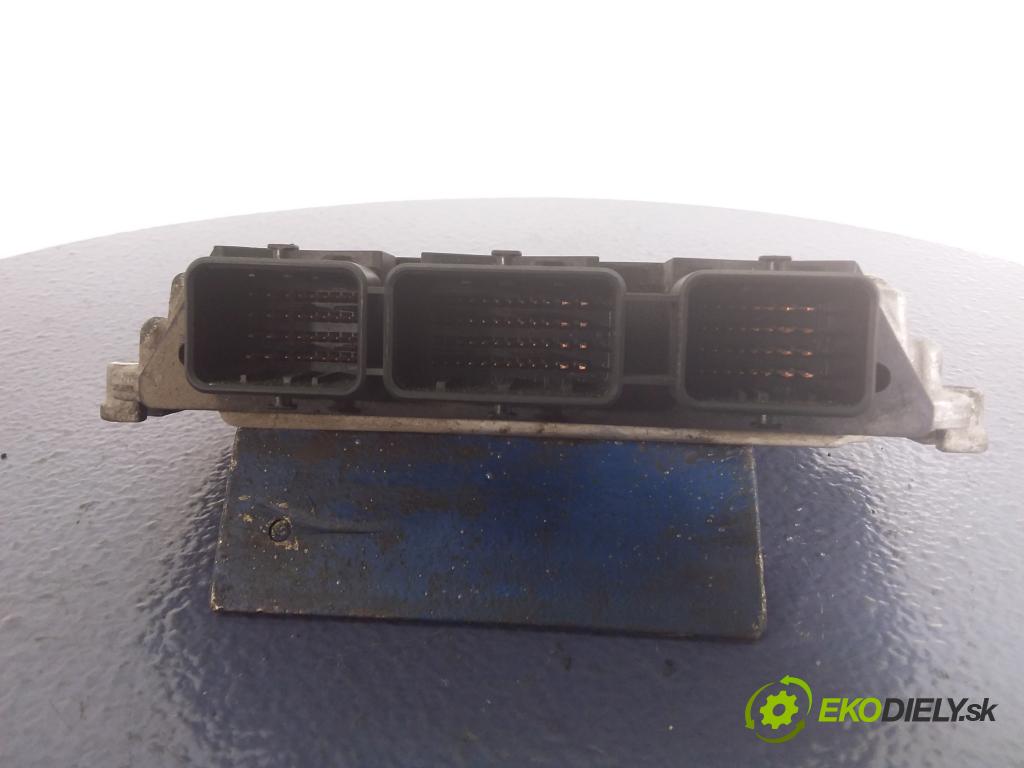 Citroen Xsara picasso 2005 riadiaca jednotka Motor: 0281011392