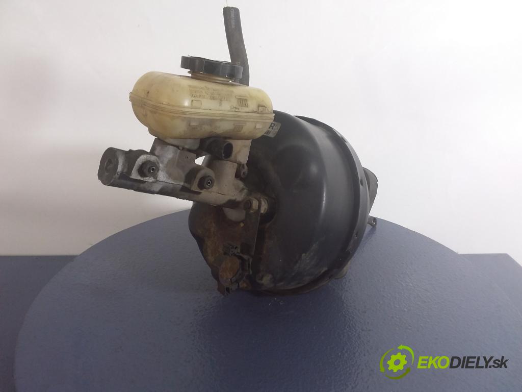 Chevrolet Alero 2001 servo Brzdní: FR
