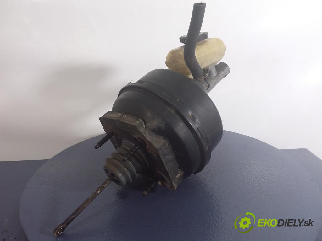 Chevrolet Alero 2001 servo Brzdní: FR