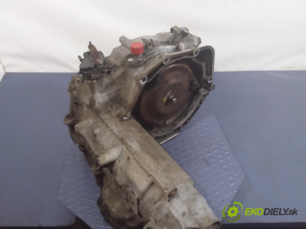 Chevrolet Alero 2001 prevodovka Výbava: Automatický: 610WHR
