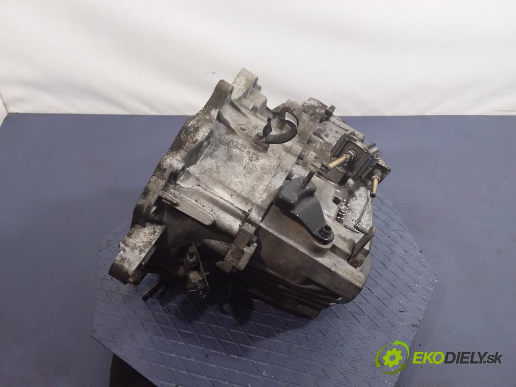 Volvo S80 0 prevodovka Výbava: Manualna 1023705