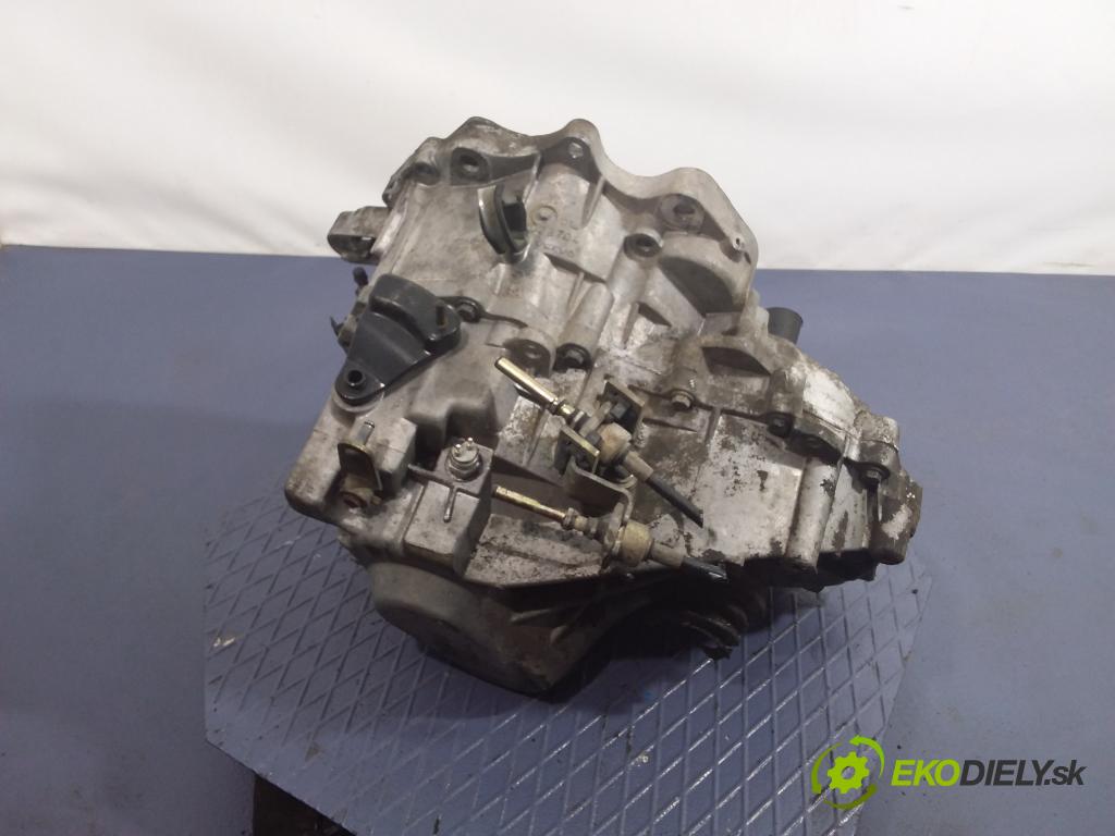 Volvo S80 0 prevodovka Výbava: Manualna 1023705