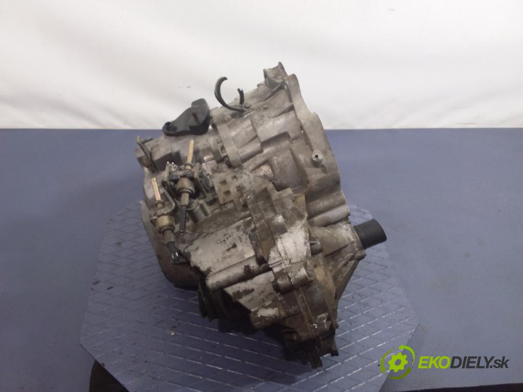 Volvo S80 0 prevodovka Výbava: Manualna 1023705