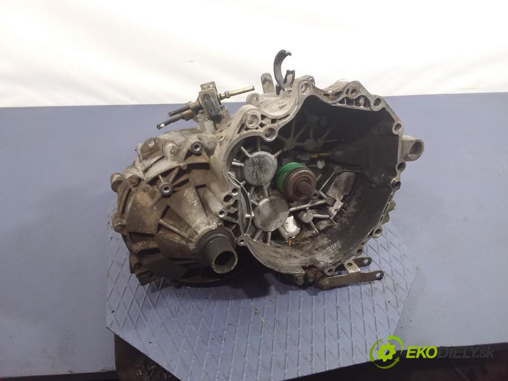 Volvo S80 0 prevodovka Výbava: Manualna 1023705