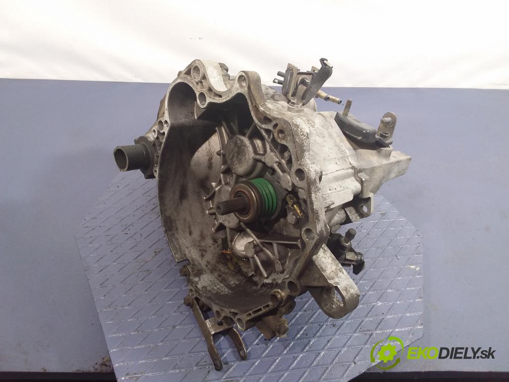 Volvo S80 0 prevodovka Výbava: Manualna 1023705