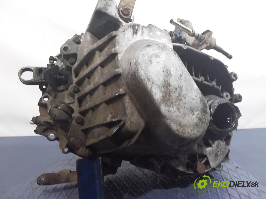 Volvo S80 0 prevodovka Výbava: Manualna 1023705