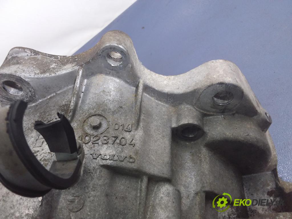 Volvo S80 0 prevodovka Výbava: Manualna 1023705