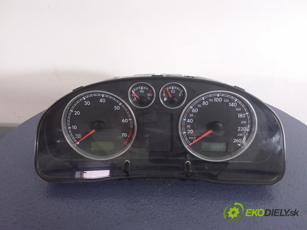Vw Passat 2001 prístrojovka/ budíky 3B0920805