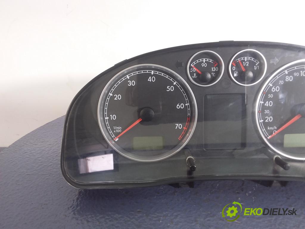 Vw Passat 2001 prístrojovka/ budíky 3B0920805
