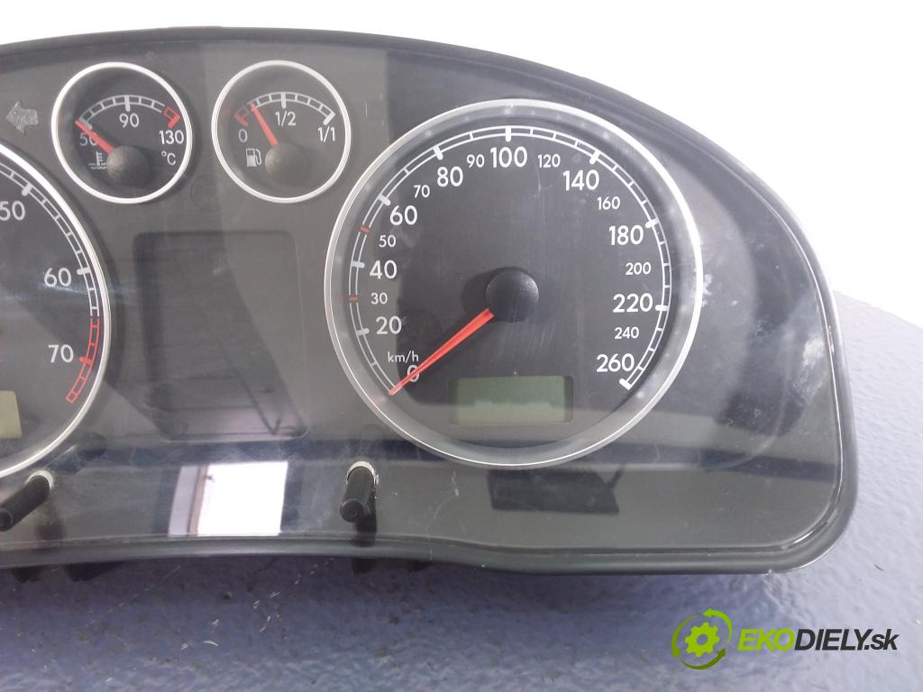 Vw Passat 2001 prístrojovka/ budíky 3B0920805