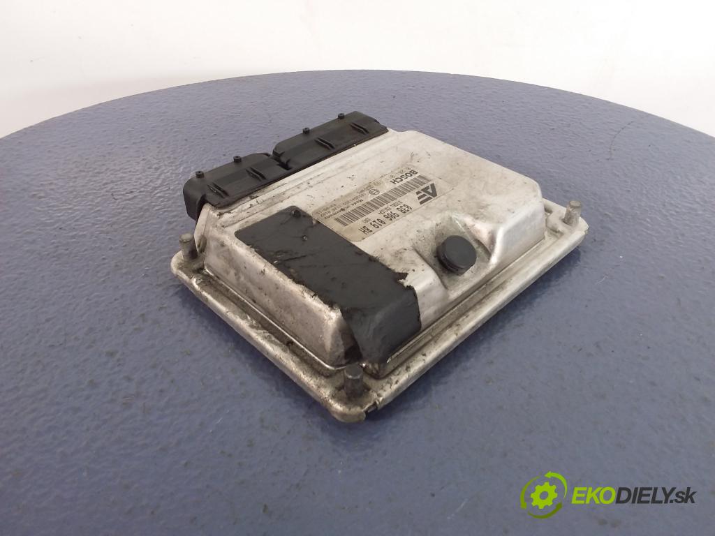 Vw Sharan 0 riadiaca jednotka Motor: 038906019BH