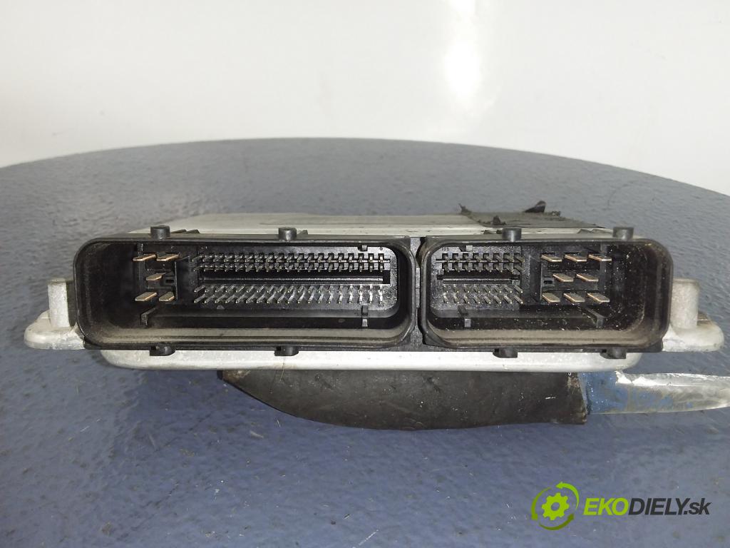 Vw Sharan 0 riadiaca jednotka Motor: 038906019BH