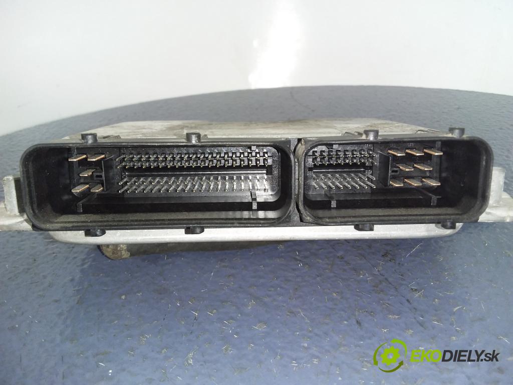 Ford Galaxy 0 riadiaca jednotka Motor: 038906019FA