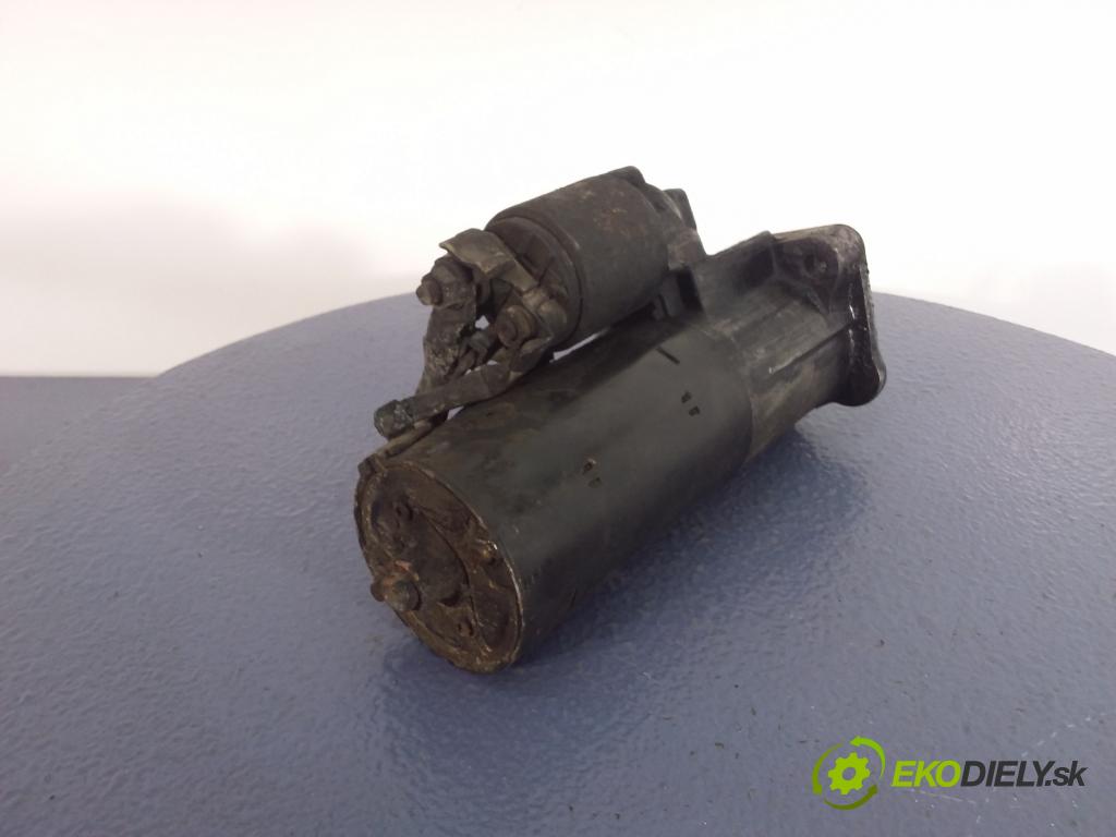 Vw Passat 2001 štartér 58911024H