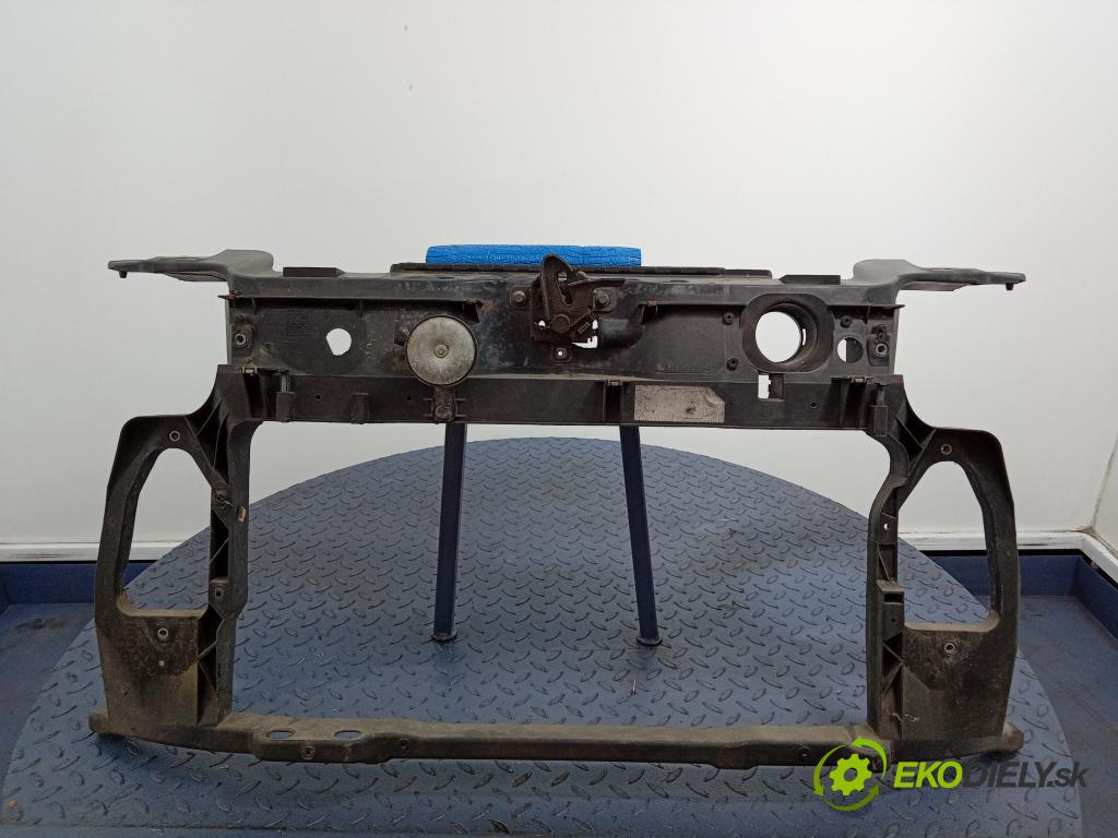 Fiat Panda 2006 výztuha Čelní / stěna Přední 51700202