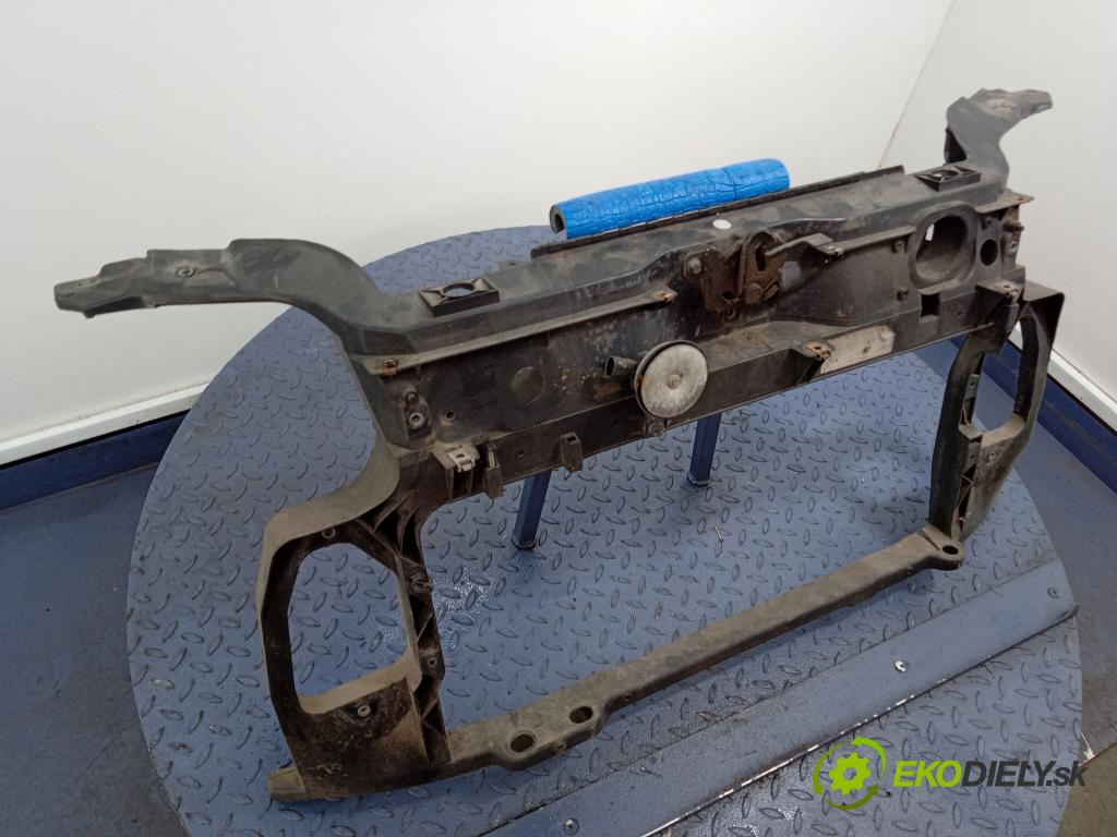 Fiat Panda 2006 výztuha Čelní / stěna Přední 51700202
