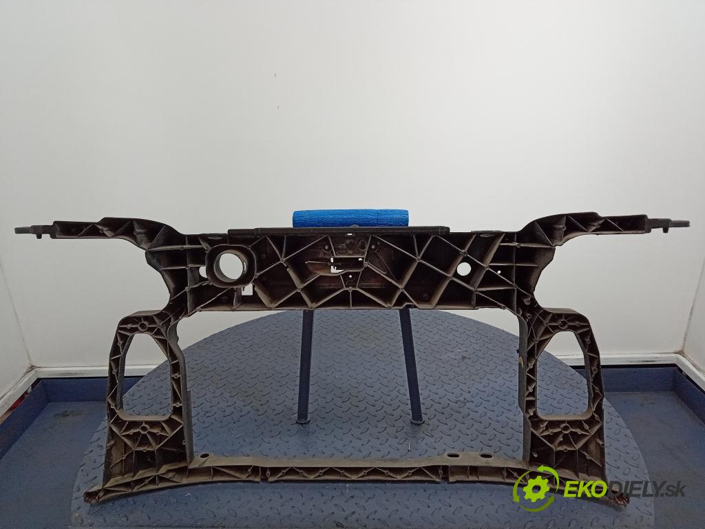 Fiat Panda 2006 výztuha Čelní / stěna Přední 51700202
