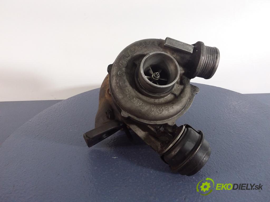 Volvo S60 2002 (Turbo-kompresor:): 8689592