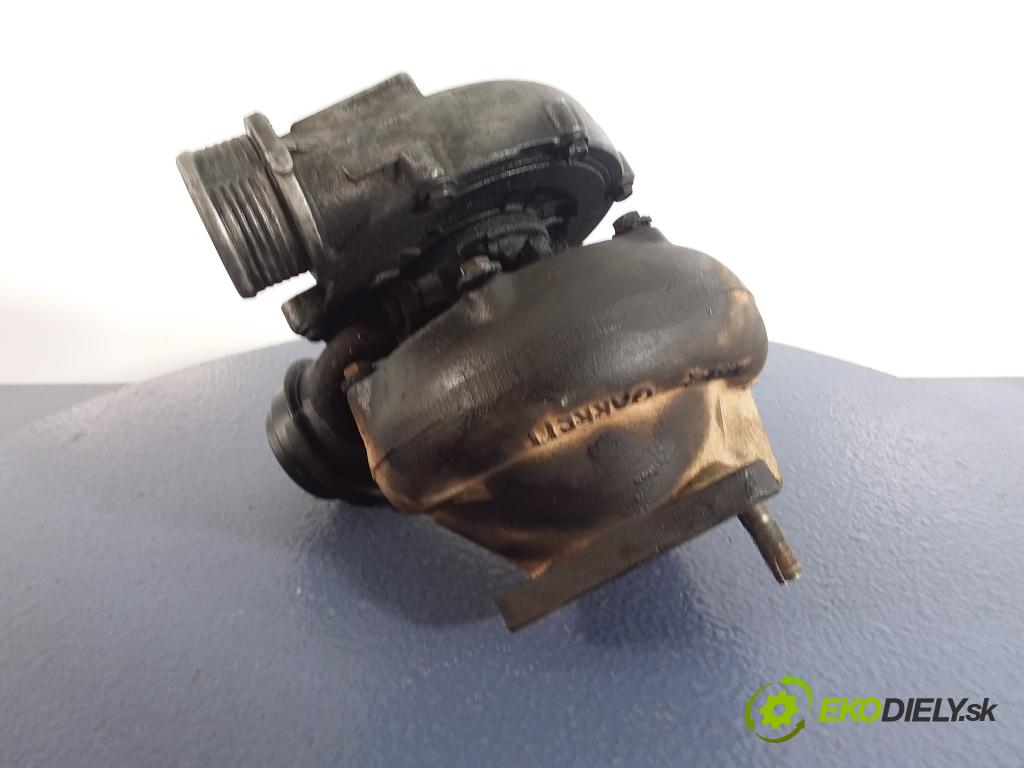 Volvo S60 2002 (Turbo-kompresor:): 8689592