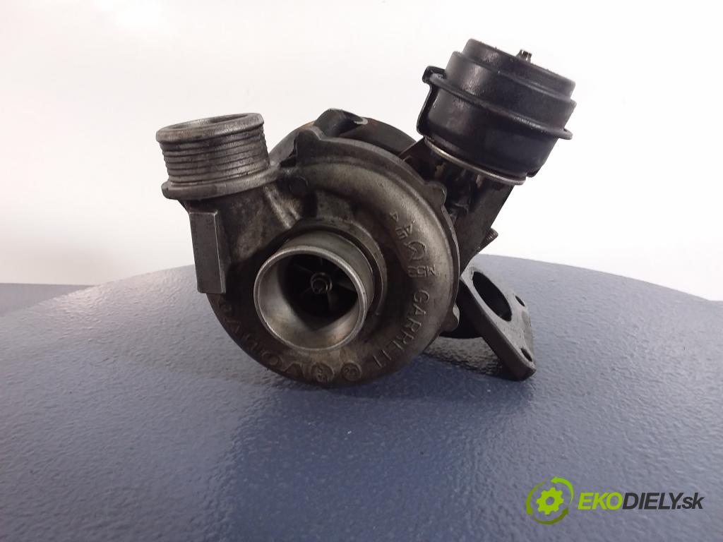 Volvo S60 2002 (Turbo-kompresor:): 8689592